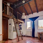 Nosadella Mezzanine By Wonderful Italy * 볼로냐