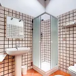 Nosadella Mezzanine By Wonderful Italy 아파트 *