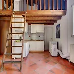 Nosadella Mezzanine By Wonderful Italy
