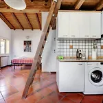 Nosadella Mezzanine By Wonderful Italy