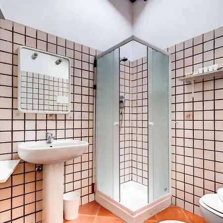 Nosadella Mezzanine By Wonderful Italy Apartment *
