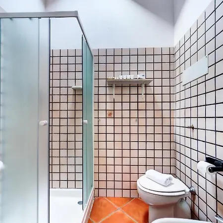 Mansardina Nosadella 8 By Wonderful Italy Appartement