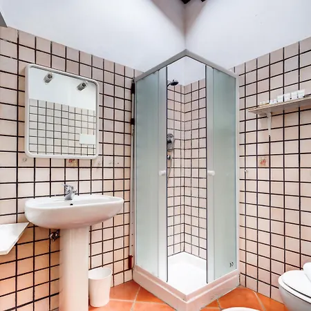 Apartament Nosadella Mezzanine By Wonderful Italy Bolonia