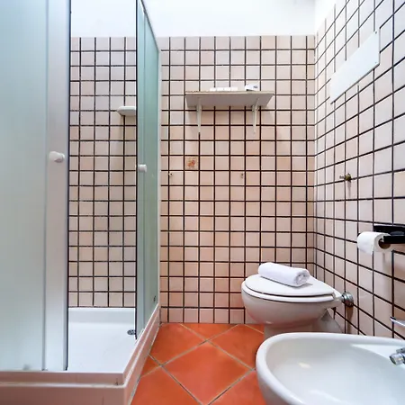 Nosadella Mezzanine By Wonderful Italy Apartament *