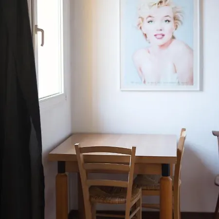 Nosadella Mezzanine By Wonderful Italy 公寓