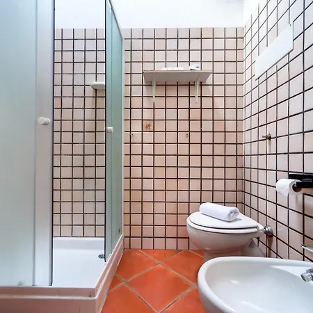 Nosadella Mezzanine By Wonderful Italy