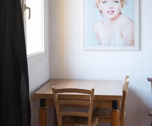 Nosadella Mezzanine By Wonderful Italy Lejlighed