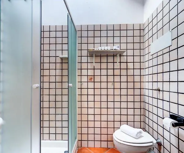 Nosadella Mezzanine By Wonderful Italy Lejlighed