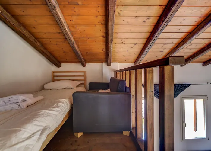 Lejlighed Nosadella Mezzanine By Wonderful Italy *