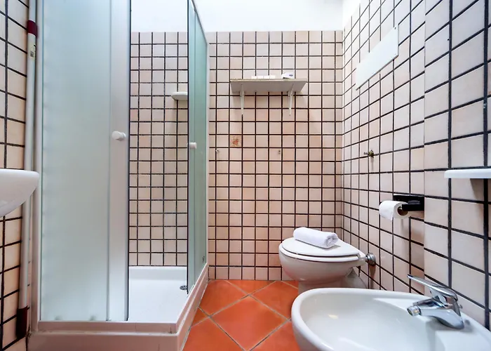 Lejlighed Nosadella Mezzanine By Wonderful Italy